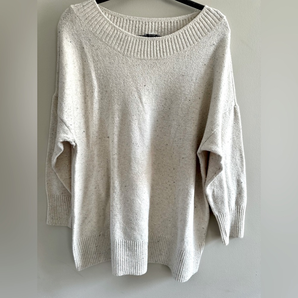 J. Jill Boatneck Sweater